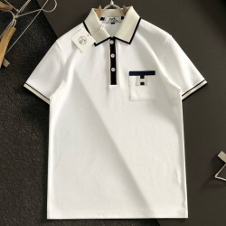 [홍콩명품.HERMES] 에르메스 2026 남성용 폴로반팔 HM590 PD 홍콩명품의류,구매대행,온라인명품