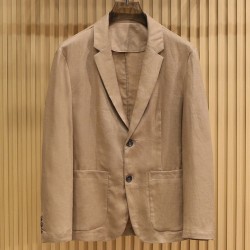 [홍콩명품.loro piana] 로로피아나 2026 남성용 수트자켓 LP1406 HD 홍콩명품의류,구매대행,온라인명품