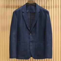 [홍콩명품.loro piana] 로로피아나 2026 남성용 수트자켓 LP1408 HD 홍콩명품의류,구매대행,온라인명품