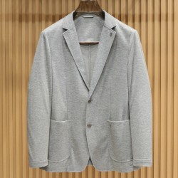 [홍콩명품.loro piana] 로로피아나 2026 남성용 수트자켓 LP1410 HD 홍콩명품의류,구매대행,온라인명품