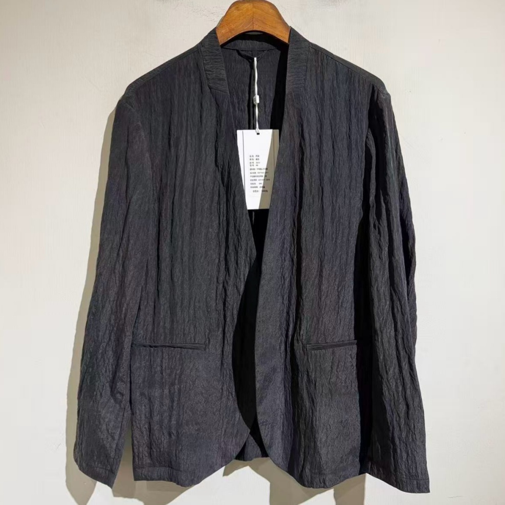 [홍콩명품.BRUNELLO CUCINELLI]브루넬로 쿠치넬리 2026 남성용 자켓 BL1646 YB 홍콩명품의류,구매대행,온라인명품