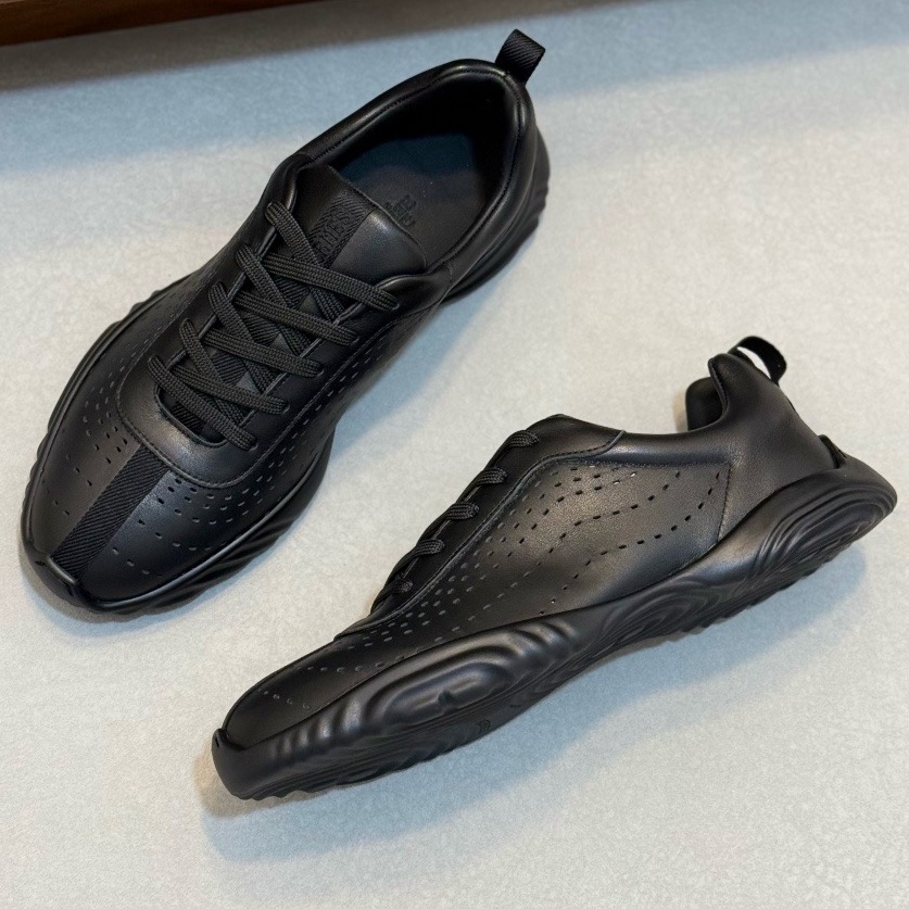 [홍콩명품.HERMES] 에르메스 2026 남성용 스니커즈 HM624 SH-E 홍콩명품의류,구매대행,온라인명품