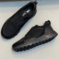 [홍콩명품.PRADA] 프라다 2026 남성용 스니커즈 PD751 SH-E 홍콩명품의류,구매대행,온라인명품