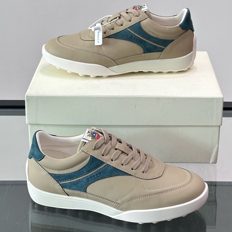[홍콩명품.BALLY] 발리 2026 남성용 스니커즈 BL120 SH-E 홍콩명품의류,구매대행,온라인명품