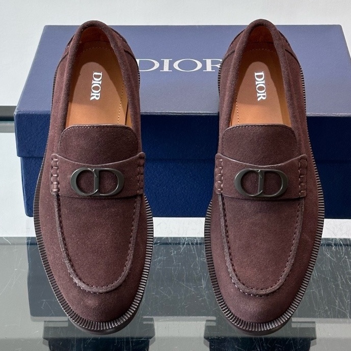 [홍콩명품.Christian Dior ] 크리스챤 디올 2026 남성용 로퍼 CD356 SH-E 홍콩명품의류,구매대행,온라인명품