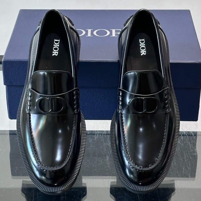 [홍콩명품.Christian Dior ] 크리스챤 디올 2026 남성용 로퍼 CD357 SH-E 홍콩명품의류,구매대행,온라인명품