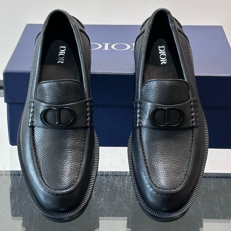 [홍콩명품.Christian Dior ] 크리스챤 디올 2026 남성용 로퍼 CD360 SH-E 홍콩명품의류,구매대행,온라인명품