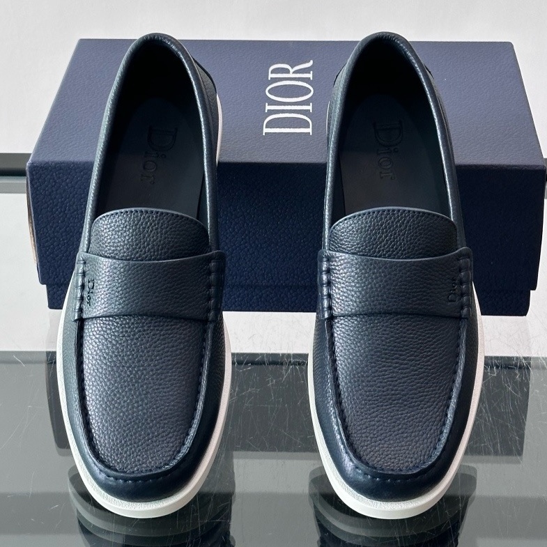 [홍콩명품.Christian Dior ] 크리스챤 디올 2026 남성용 로퍼 CD362 SH-E 홍콩명품의류,구매대행,온라인명품
