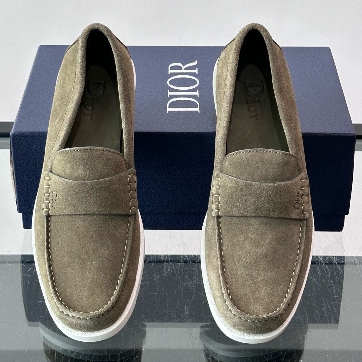 [홍콩명품.Christian Dior ] 크리스챤 디올 2026 남성용 로퍼 CD368 SH-E 홍콩명품의류,구매대행,온라인명품