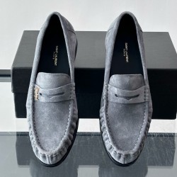 [홍콩명품.SAINT LAURENT] 생로랑 2026 남성용 로퍼 YSL029 SH-E 홍콩명품신발,구매대행,온라인명품