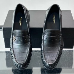 [홍콩명품.SAINT LAURENT] 생로랑 2026 남성용 로퍼 YSL032 SH-E 홍콩명품신발,구매대행,온라인명품