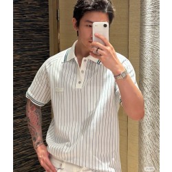 [홍콩명품.LOUIS VUITTON] 루이비통 2026 남성용 니트반팔 LV3289 PD 홍콩명품의류,구매대행,온라인명품