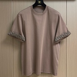 [홍콩명품.Christian Dior] 크리스챤 디올 2026 남성용 반팔 CD1848 PD 홍콩명품의류,구매대행,온라인명품