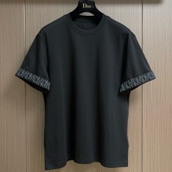 [홍콩명품.Christian Dior] 크리스챤 디올 2026 남성용 반팔 CD1849 PD 홍콩명품의류,구매대행,온라인명품