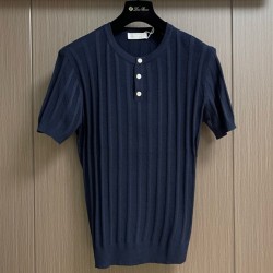 [홍콩명품.BRUNELLO CUCINELLI]브루넬로 쿠치넬리 2026 남성용 니트반팔 BL1650 PD 홍콩명품의류,구매대행,온라인명품