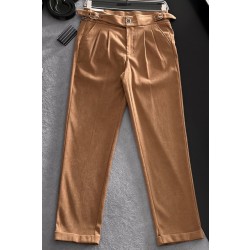 [홍콩명품.ZEGNA] 제냐 2026 남성용 바지 ZN1261 PD 홍콩명품의류,구매대행,온라인명품