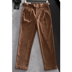 [홍콩명품.ZEGNA] 제냐 2026 남성용 바지 ZN1262 PD 홍콩명품의류,구매대행,온라인명품