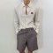 [홍콩명품.ZEGNA] 제냐 2026 남성용 셔츠 ZN1265 HD 홍콩명품의류,구매대행,온라인명품