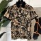 [홍콩명품 VERSACE] 베르사체 2026 남성용 폴로반팔 VC332 PD 홍콩명품의류,구매대행,온라인명품