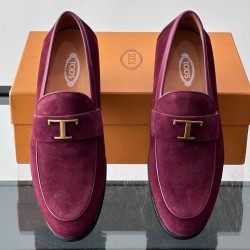 [홍콩명품.TODS] 토즈 2026 남성용 로퍼 TD082 SH-E 홍콩명품의류,구매대행,온라인명품
