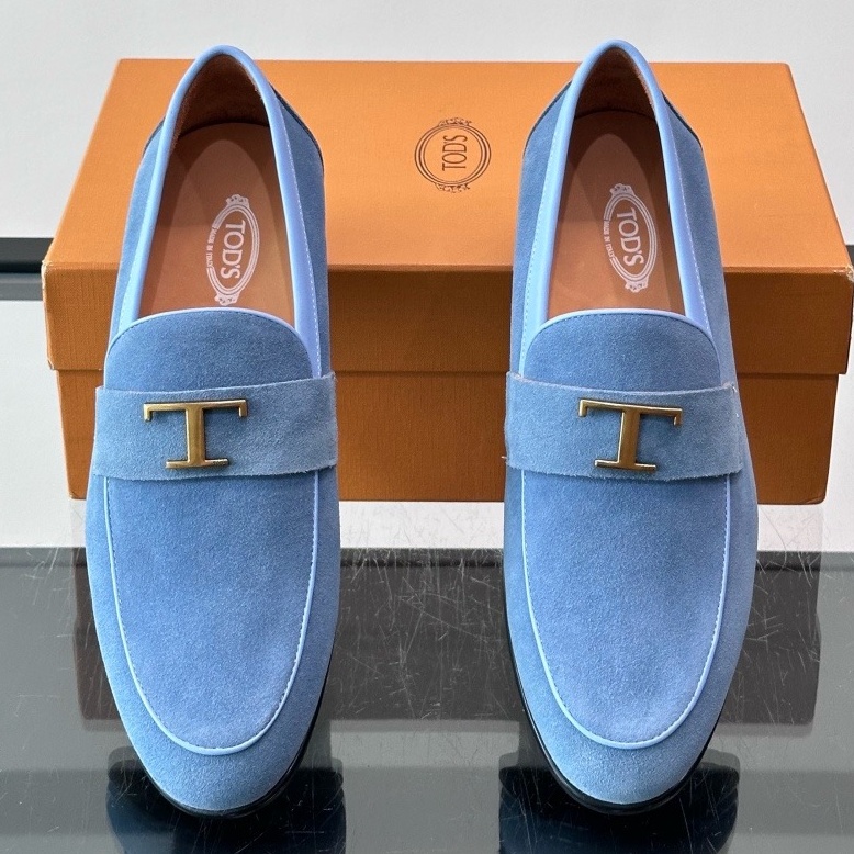 [홍콩명품.TODS] 토즈 2026 남성용 로퍼 TD083 SH-E 홍콩명품의류,구매대행,온라인명품