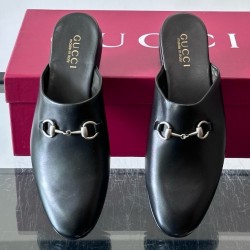 [홍콩명품.GUCCI] 구찌 2026 남성용 뮬슬리퍼 GC416 SH-E 홍콩명품의류,구매대행,온라인명품