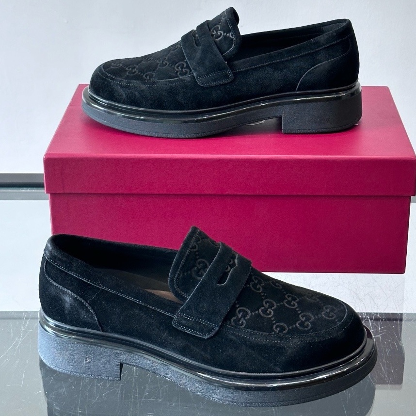 [홍콩명품.GUCCI] 구찌 2026 남성용 로퍼 GC418 SH-E 홍콩명품의류,구매대행,온라인명품