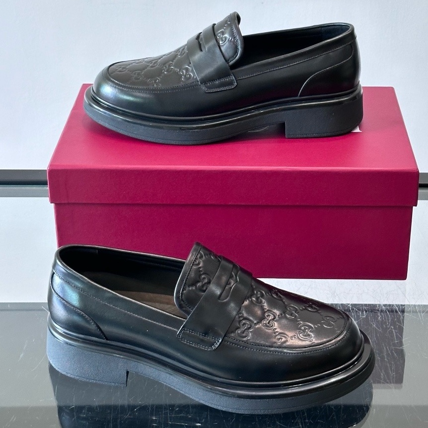 [홍콩명품.GUCCI] 구찌 2026 남성용 로퍼 GC422 SH-E 홍콩명품의류,구매대행,온라인명품