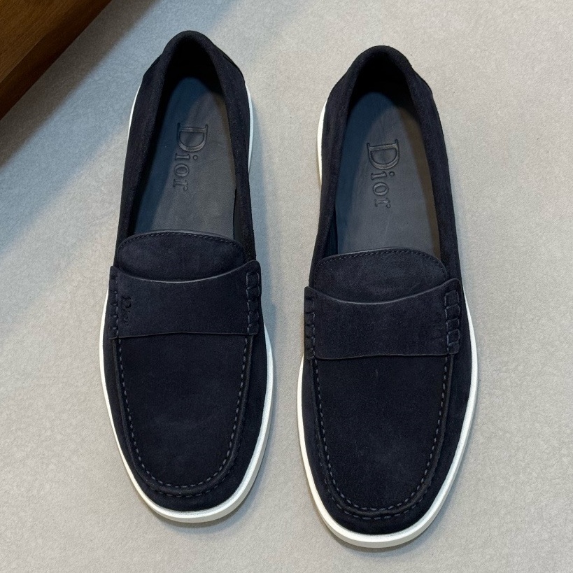 [홍콩명품.Christian Dior ] 크리스챤 디올 2026 남성용 로퍼 CD394 SH-E 홍콩명품의류,구매대행,온라인명품