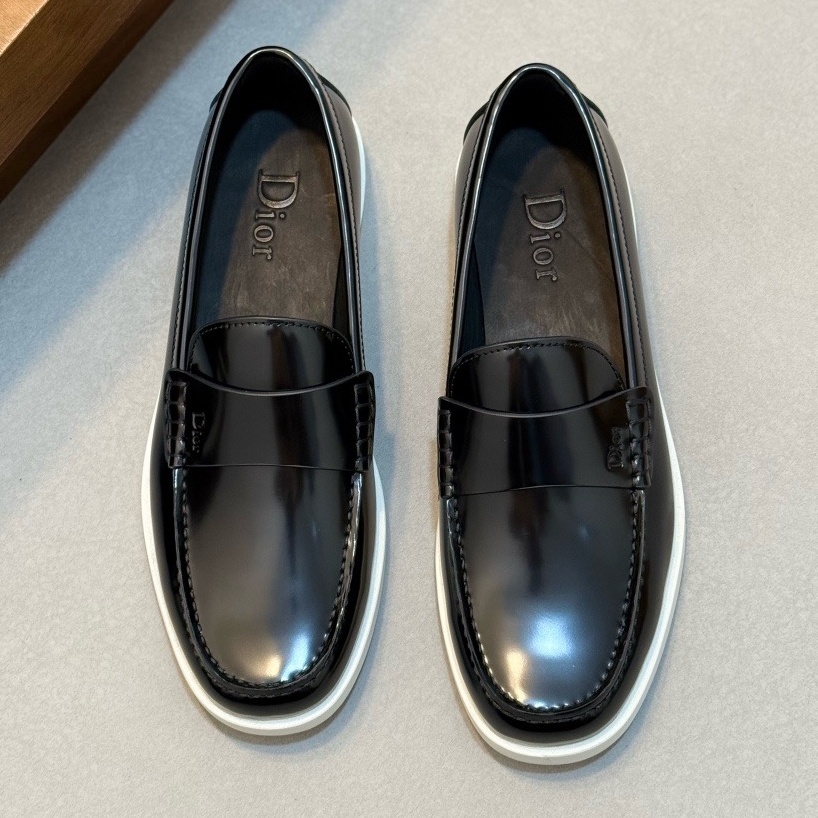 [홍콩명품.Christian Dior ] 크리스챤 디올 2026 남성용 로퍼 CD399 SH-E 홍콩명품의류,구매대행,온라인명품