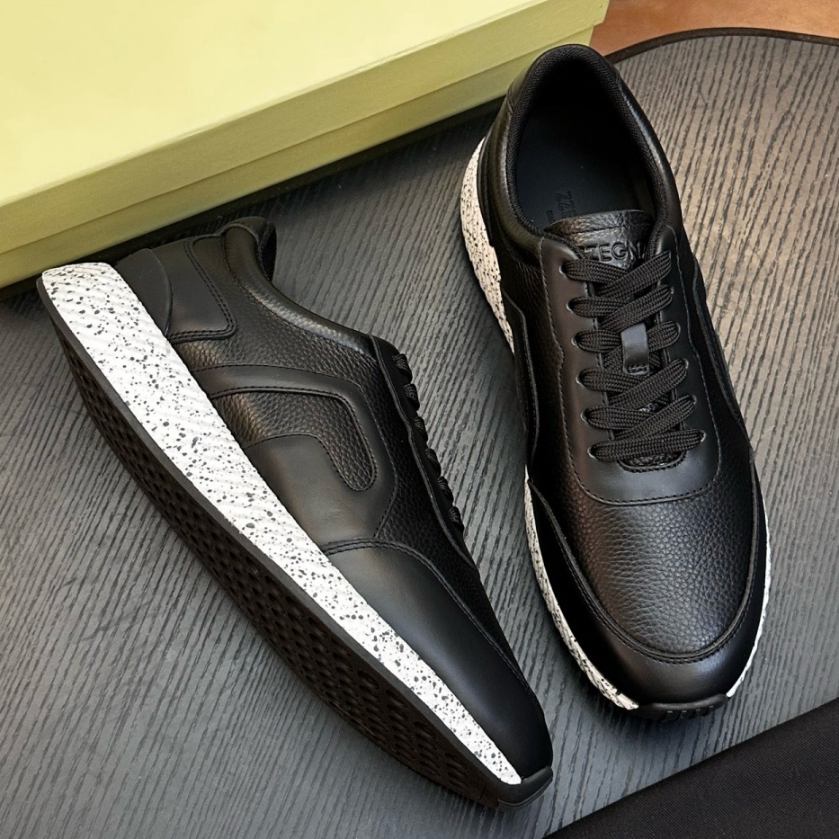 [홍콩명품.ZEGNA ] 제냐 2026 남성용 스니커즈 ZN122 SH-E 홍콩명품의류,구매대행,온라인명품