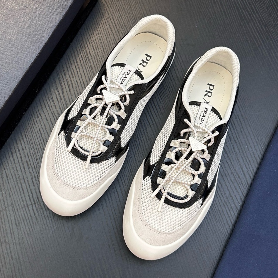 [홍콩명품.PRADA] 프라다 2026 남성용 스니커즈 PD754 SH-E 홍콩명품의류,구매대행,온라인명품