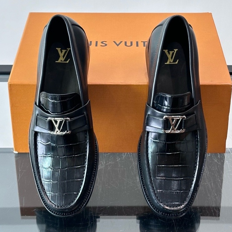 [홍콩명품.Louis Vuitton] 루이비통 2026 남성용 로퍼 LV1162 SH-E 홍콩명품의류,구매대행,온라인명품