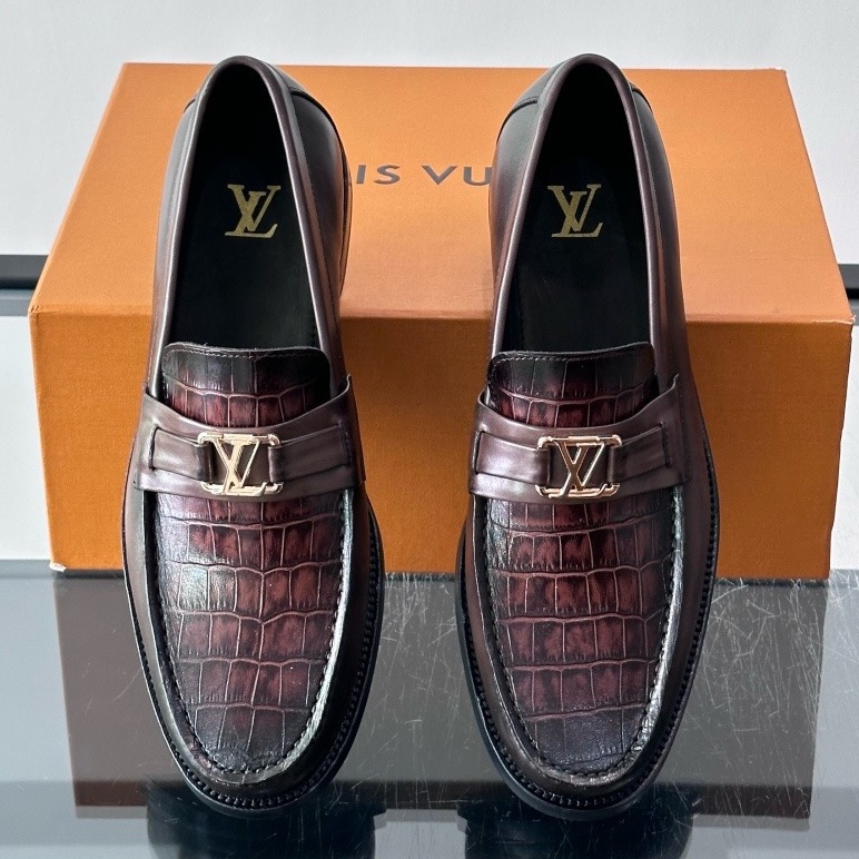 [홍콩명품.Louis Vuitton] 루이비통 2026 남성용 로퍼 LV1163 SH-E 홍콩명품의류,구매대행,온라인명품