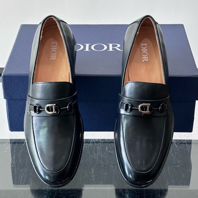 [홍콩명품.Christian Dior ] 크리스챤 디올 2026 남성용 로퍼 CD404 SH-E 홍콩명품의류,구매대행,온라인명품