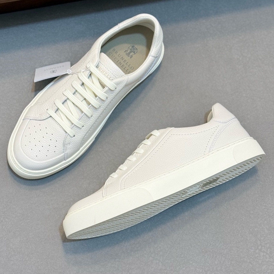 [홍콩명품.BRUNELLO CUCINELLI] 브루넬로 쿠치넬리 2026 남성용 스니커즈 FBC144 SH-E 홍콩명품의류,구매대행,온라인명품