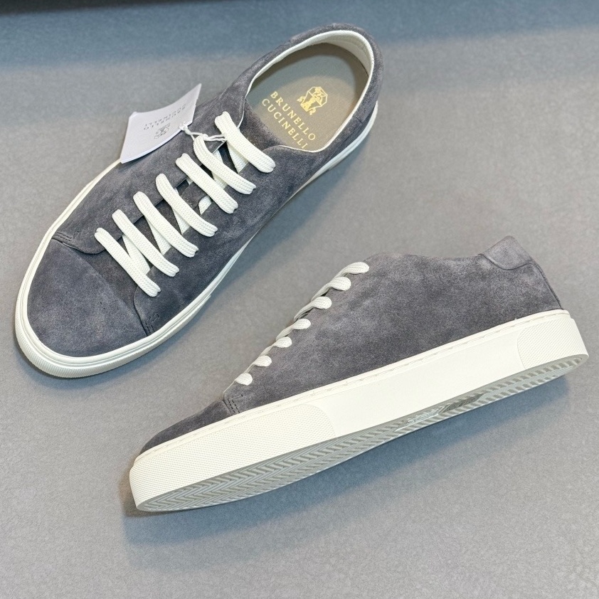 [홍콩명품.BRUNELLO CUCINELLI] 브루넬로 쿠치넬리 2026 남성용 스니커즈 FBC146 SH-E 홍콩명품의류,구매대행,온라인명품