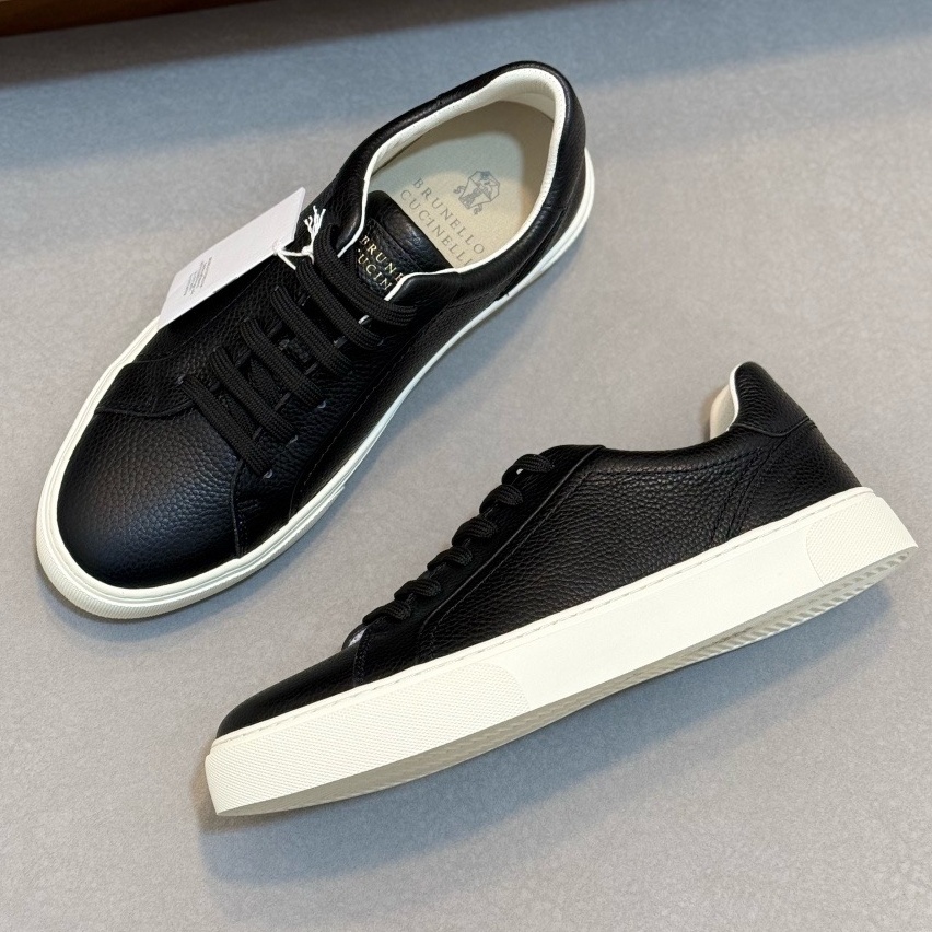 [홍콩명품.BRUNELLO CUCINELLI] 브루넬로 쿠치넬리 2026 남성용 스니커즈 FBC148 SH-E 홍콩명품의류,구매대행,온라인명품