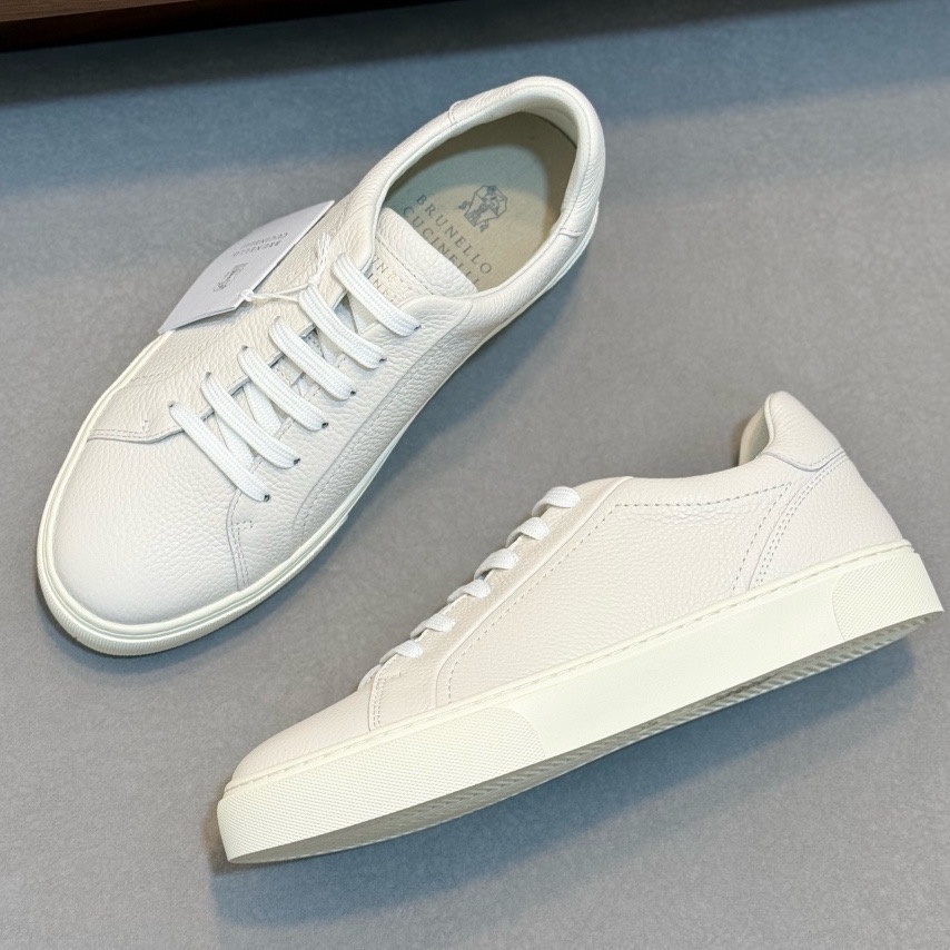 [홍콩명품.BRUNELLO CUCINELLI] 브루넬로 쿠치넬리 2026 남성용 스니커즈 FBC149 SH-E 홍콩명품의류,구매대행,온라인명품