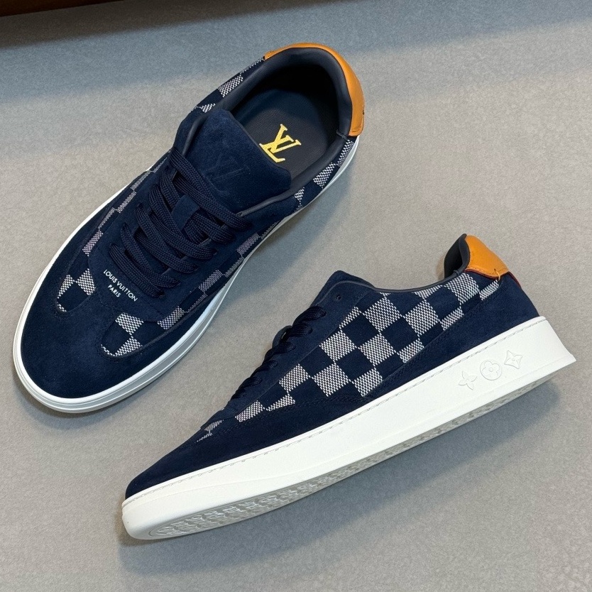 [홍콩명품.Louis Vuitton] 루이비통 2026 남성용 스니커즈 LV1167 SH-E 홍콩명품의류,구매대행,온라인명품