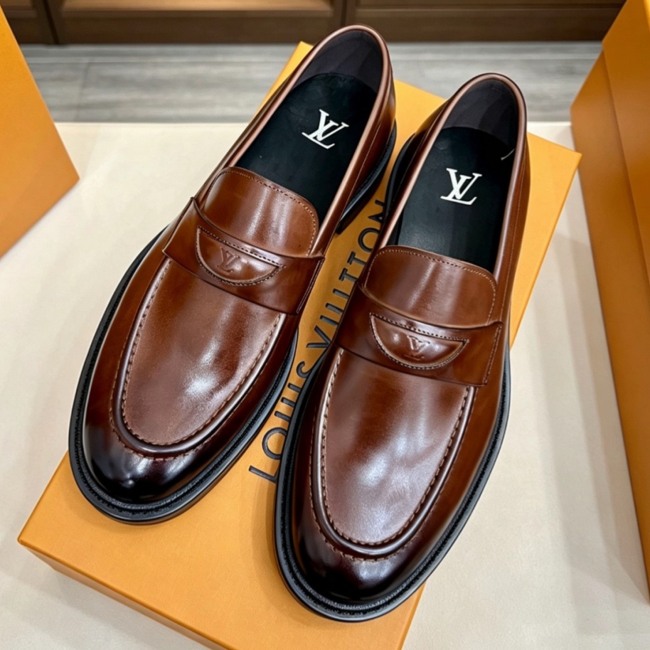 [홍콩명품.Louis Vuitton] 루이비통 2026 남성용 로퍼 LV1168 SH-E 홍콩명품의류,구매대행,온라인명품