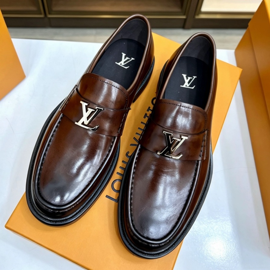 [홍콩명품.Louis Vuitton] 루이비통 2026 남성용 로퍼 LV1173 SH-E 홍콩명품의류,구매대행,온라인명품