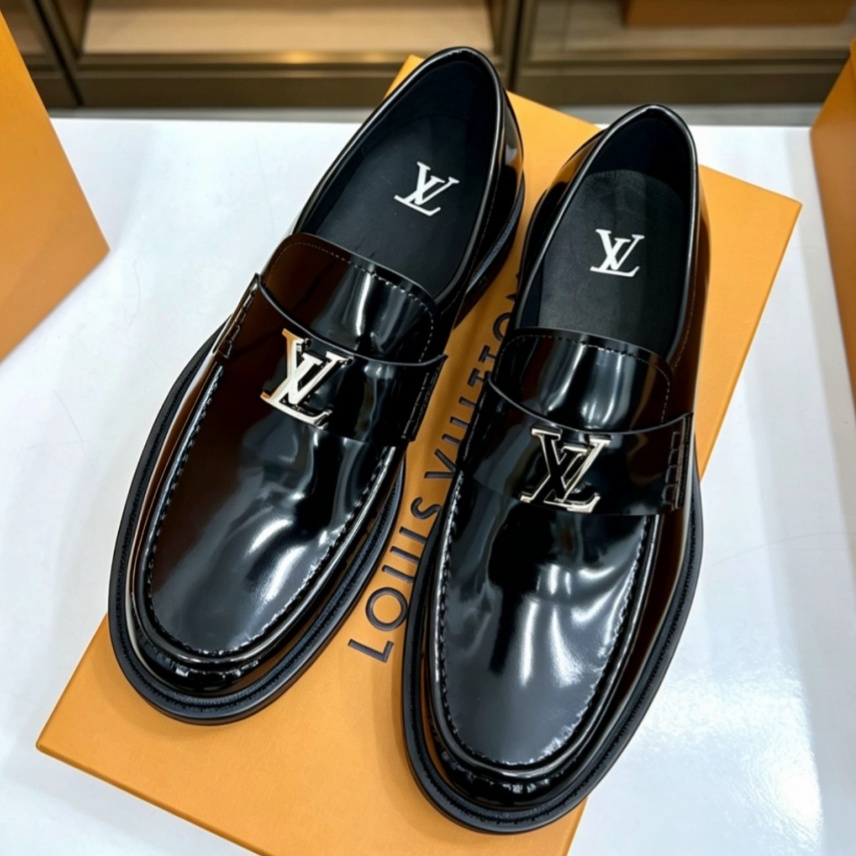 [홍콩명품.Louis Vuitton] 루이비통 2026 남성용 로퍼 LV1176 SH-E 홍콩명품의류,구매대행,온라인명품