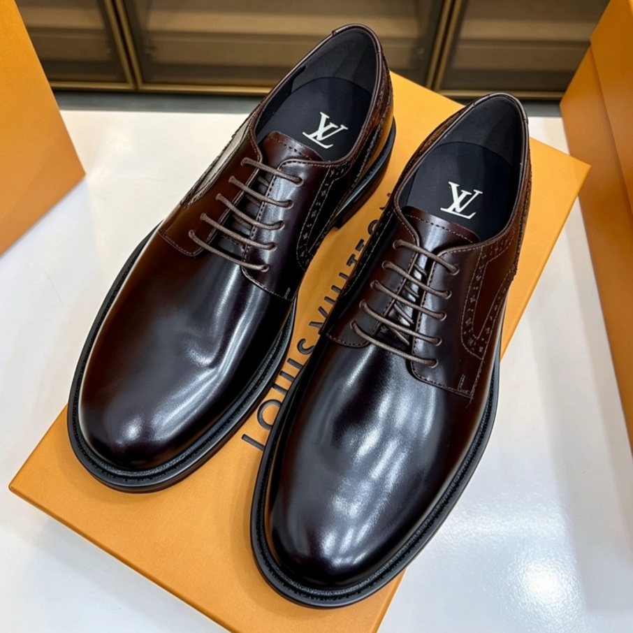[홍콩명품.Louis Vuitton] 루이비통 2026 남성용 구두 LV1178 SH-E 홍콩명품의류,구매대행,온라인명품