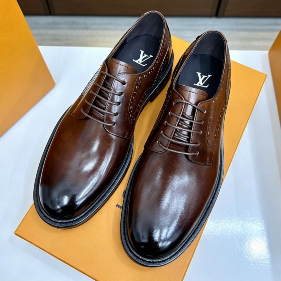 [홍콩명품.Louis Vuitton] 루이비통 2026 남성용 구두 LV1180 SH-E 홍콩명품의류,구매대행,온라인명품