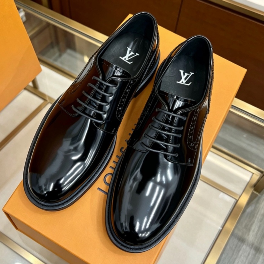 [홍콩명품.Louis Vuitton] 루이비통 2026 남성용 구두 LV1181 SH-E 홍콩명품의류,구매대행,온라인명품