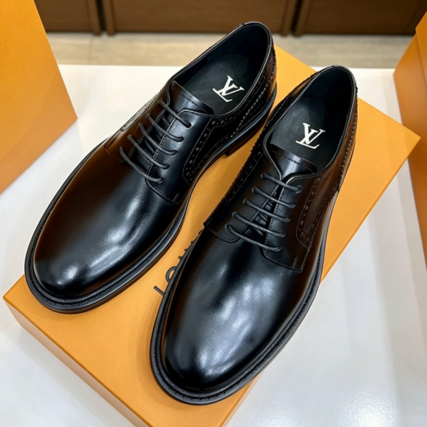 [홍콩명품.Louis Vuitton] 루이비통 2026 남성용 구두 LV1182 SH-E 홍콩명품의류,구매대행,온라인명품