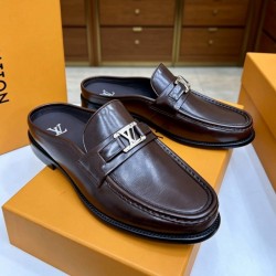 [홍콩명품.Louis Vuitton] 루이비통 2026 남성용 뮬슬리퍼 LV1084 SH-E 홍콩명품의류,구매대행,온라인명품