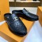 [홍콩명품.Louis Vuitton] 루이비통 2026 남성용 뮬슬리퍼 LV1087 SH-E 홍콩명품의류,구매대행,온라인명품