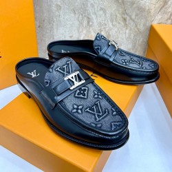 [홍콩명품.Louis Vuitton] 루이비통 2026 남성용 뮬슬리퍼 LV1090 SH-E 홍콩명품의류,구매대행,온라인명품